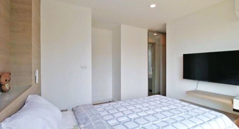 À louer 3 chambres condo à Watthana, Bangkok