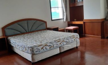 For rent 2 bed condo in Khlong Toei, Bangkok