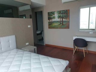 For rent 3 Beds condo in Khlong San, Bangkok
