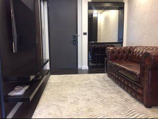 For rent 1 bed condo in Phra Khanong, Bangkok