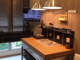 For rent 1 bed condo in Phra Khanong, Bangkok