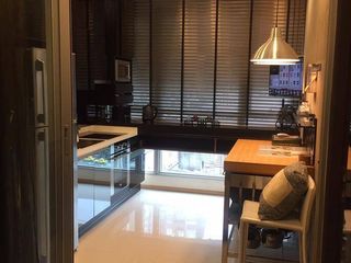 For rent 1 bed condo in Phra Khanong, Bangkok