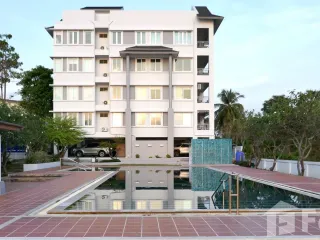 For sale 1 bed condo in Khanom, Nakhon Si Thammarat