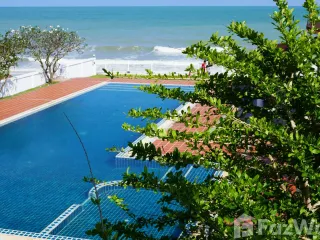 For sale 1 bed condo in Khanom, Nakhon Si Thammarat
