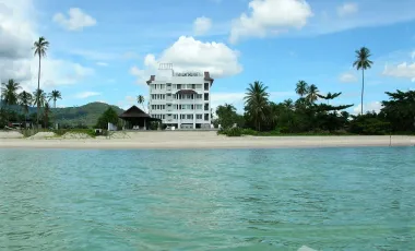 For sale 1 Beds condo in Khanom, Nakhon Si Thammarat