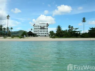 For sale 1 bed condo in Khanom, Nakhon Si Thammarat