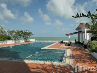 For sale 1 bed condo in Khanom, Nakhon Si Thammarat