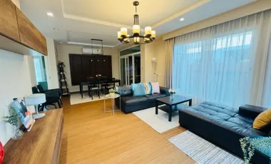 For sale 4 bed house in Mueang Samut Sakhon, Samut Sakhon
