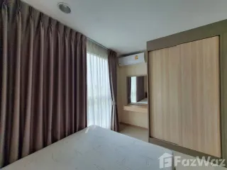 For sale 1 bed condo in Lam Luk Ka, Pathum Thani