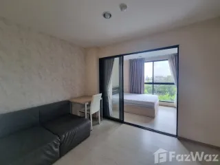 For sale 1 bed condo in Lam Luk Ka, Pathum Thani