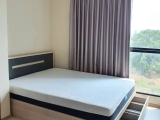 For sale 1 bed condo in Lam Luk Ka, Pathum Thani