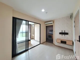 For sale 1 bed condo in Lam Luk Ka, Pathum Thani