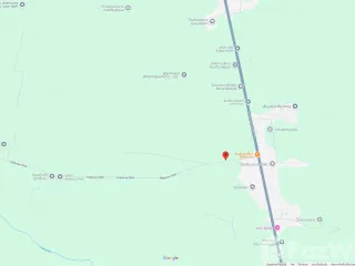 For sale land in Wichian Buri, Phetchabun