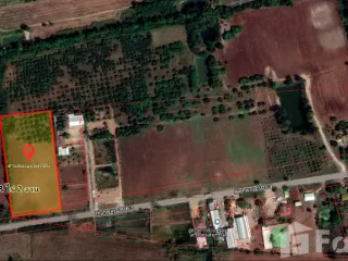 For sale land in Wichian Buri, Phetchabun