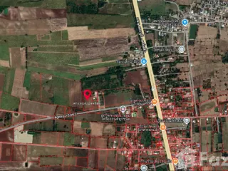 For sale land in Wichian Buri, Phetchabun