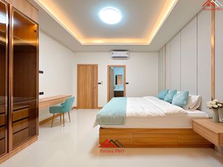 For sale 4 bed house in East Pattaya, Pattaya