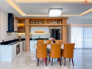 For sale 4 bed house in East Pattaya, Pattaya