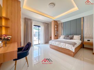 For sale 4 bed house in East Pattaya, Pattaya
