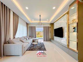 For sale 3 bed house in Huay Yai, Pattaya