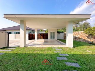 For sale 3 bed house in Huay Yai, Pattaya