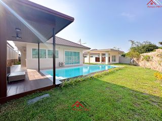 For sale 3 bed house in Huay Yai, Pattaya