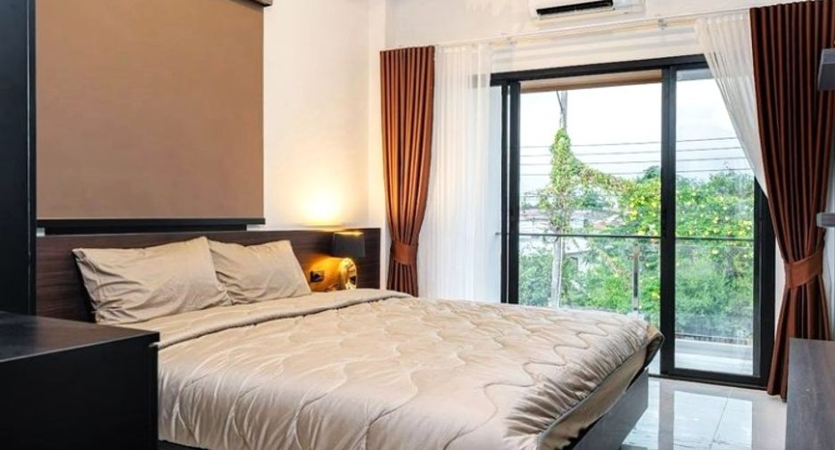 ขาย 3 ห้องนอน บ้านเดี่ยว ใน บางละมุง, ชลบุรี