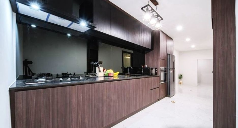 ขาย 3 ห้องนอน บ้านเดี่ยว ใน บางละมุง, ชลบุรี
