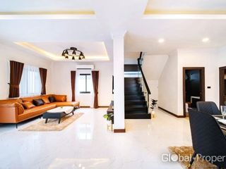 ขาย 3 ห้องนอน บ้านเดี่ยว ใน บางละมุง, ชลบุรี