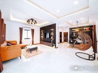 ขาย 3 ห้องนอน บ้านเดี่ยว ใน บางละมุง, ชลบุรี