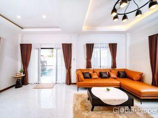 ขาย 3 ห้องนอน บ้านเดี่ยว ใน บางละมุง, ชลบุรี