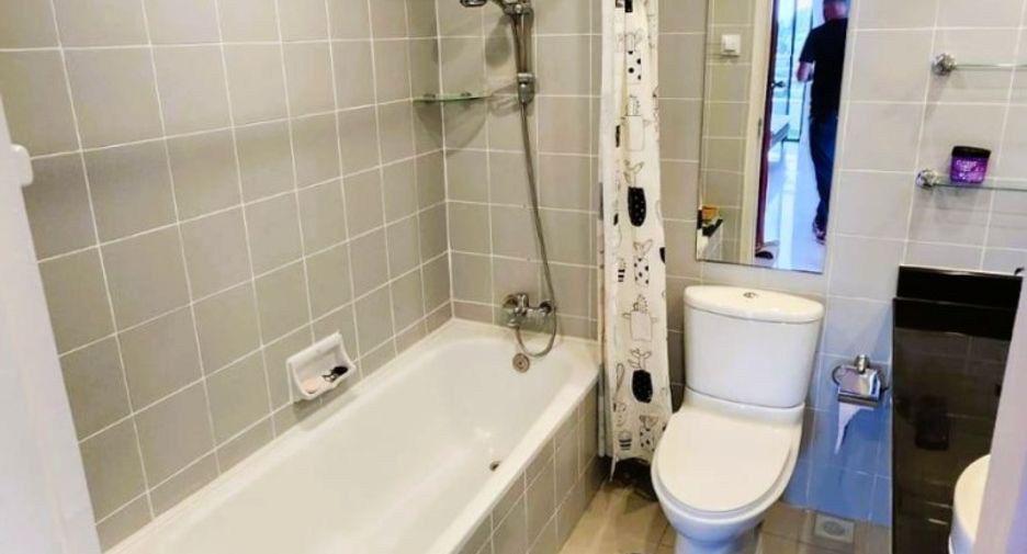 For sale 2 bedrooms condo in Bang Lamung, Chonburi