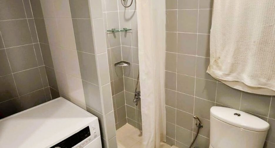 For sale 2 bedrooms condo in Bang Lamung, Chonburi