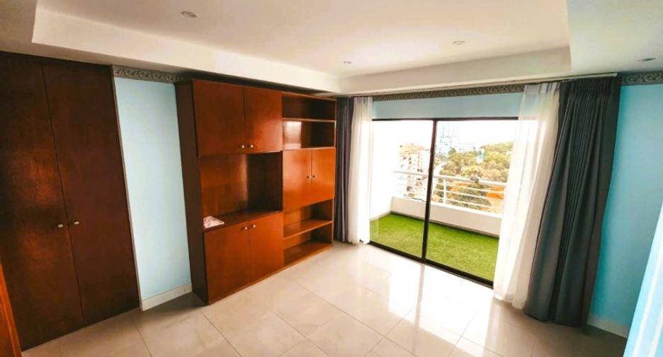 For sale 2 bedrooms condo in Bang Lamung, Chonburi