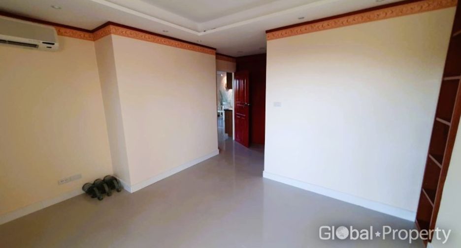For sale 2 bedrooms condo in Bang Lamung, Chonburi