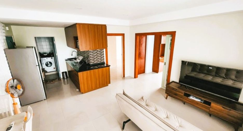 For sale 2 bedrooms condo in Bang Lamung, Chonburi