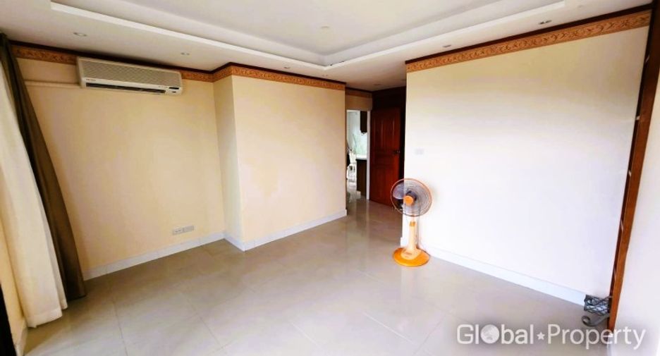 For sale 2 bedrooms condo in Bang Lamung, Chonburi