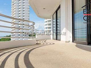 For rent 3 Beds condo in Bang Lamung, Chonburi