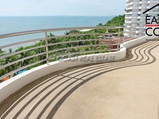 For rent 3 Beds condo in Bang Lamung, Chonburi