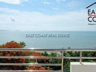 For rent 3 Beds condo in Bang Lamung, Chonburi