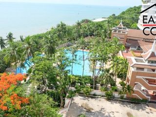 For rent 3 Beds condo in Bang Lamung, Chonburi