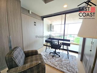 For Rent 2 Bedroom Condo In Bang Lamung, Chonburi