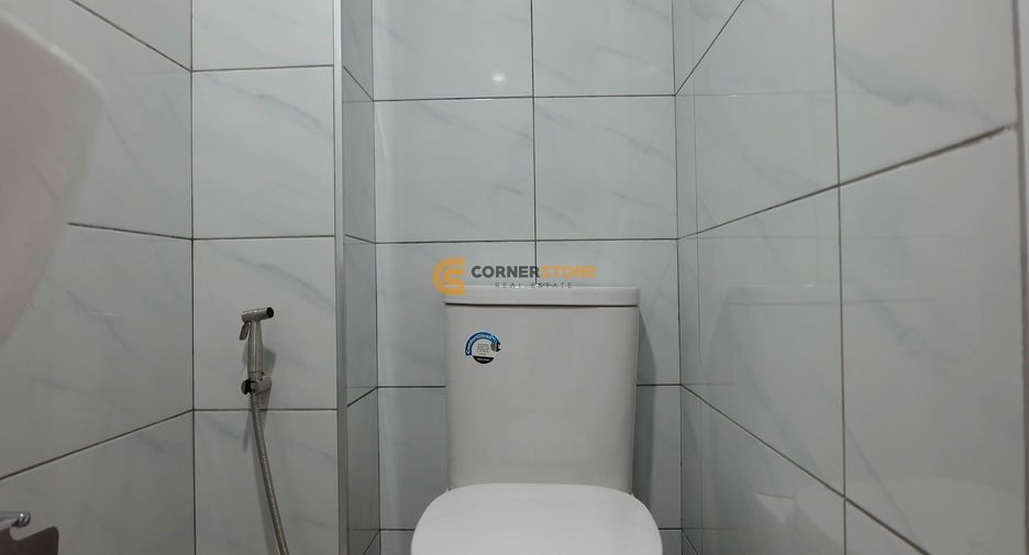 For sale 4 bedrooms house in Bang Lamung, Chonburi