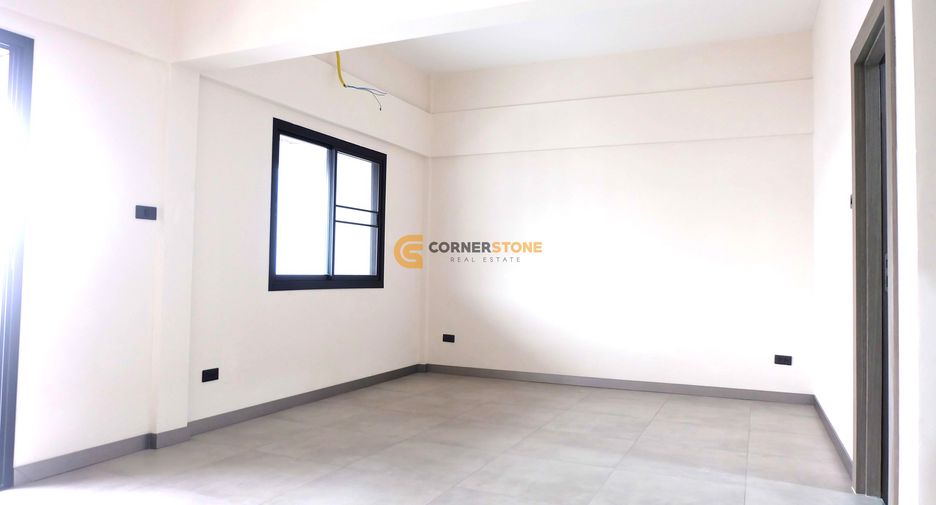 For sale 4 bedrooms house in Bang Lamung, Chonburi
