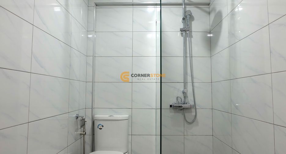 For sale 4 bedrooms house in Bang Lamung, Chonburi