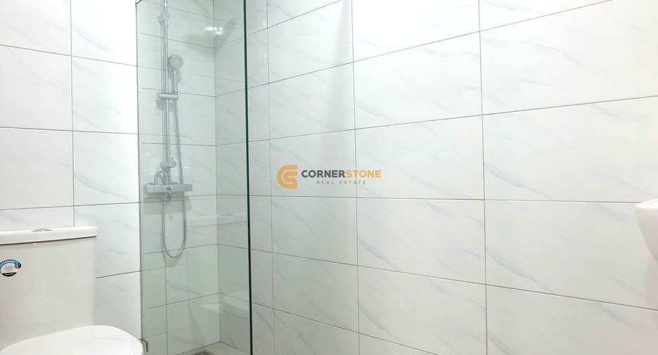 For sale 4 bedrooms house in Bang Lamung, Chonburi