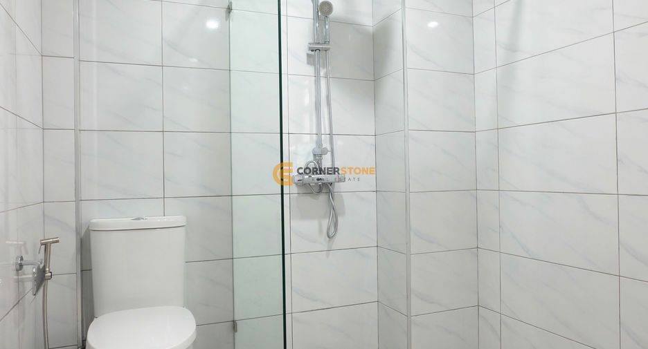 For sale 4 bedrooms house in Bang Lamung, Chonburi