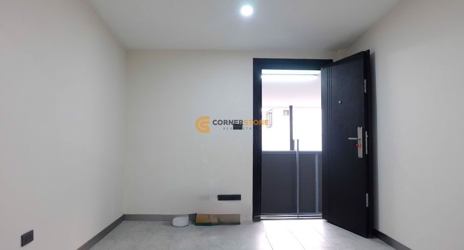 For sale 4 bedrooms house in Bang Lamung, Chonburi