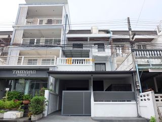 For sale 4 bed house in Bang Lamung, Chonburi