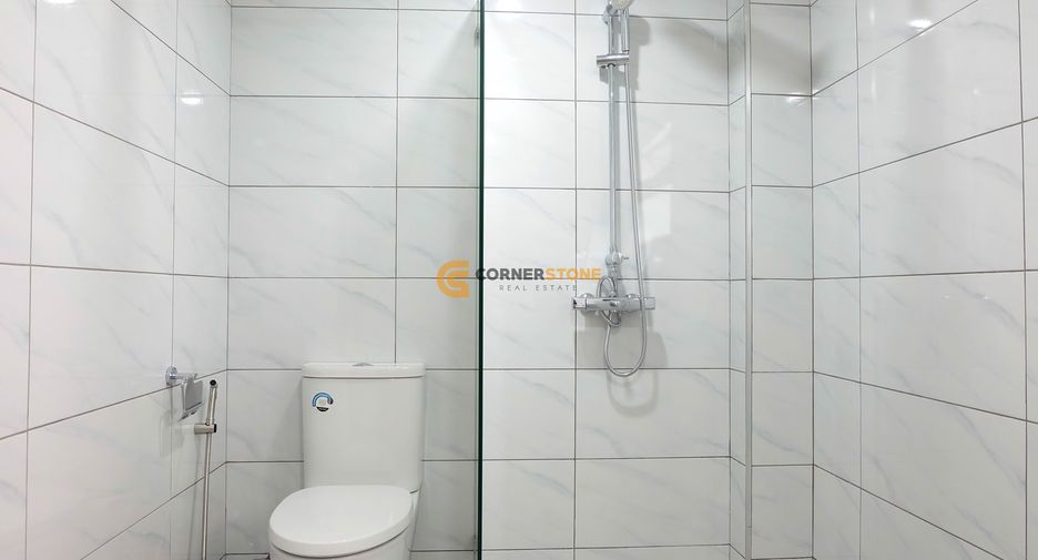 For sale 4 bedrooms house in Bang Lamung, Chonburi