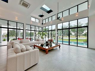 ขาย 4 ห้องนอน บ้านเดี่ยว ใน บางละมุง, ชลบุรี
